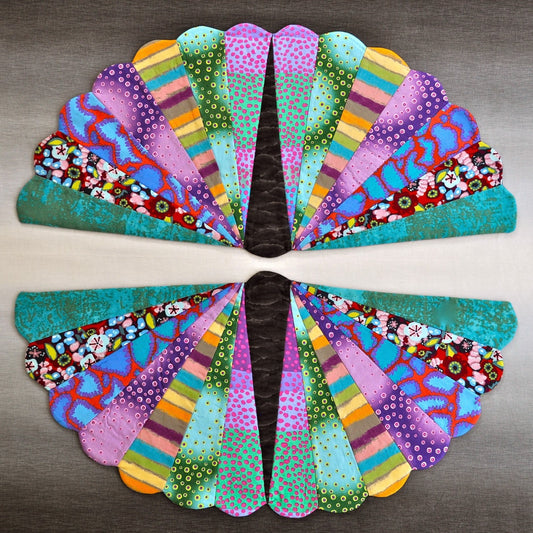 New! Butterfly Placemats Pattern