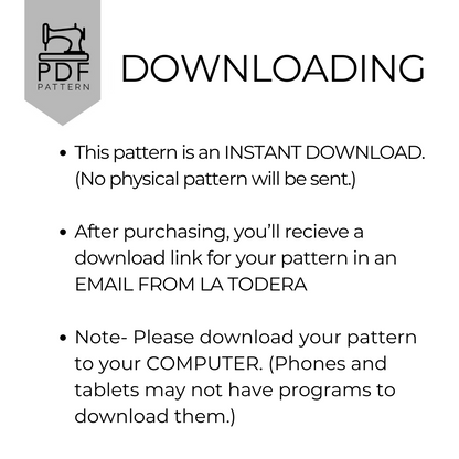 DIY Fabric Flower Pouch Tutorial - PDF Sewing Pattern