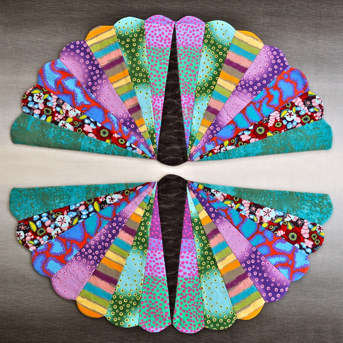 New!  Butterfly Placemats Pattern
